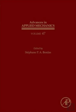 Bertrand.pt - Advances In Applied Mechanics