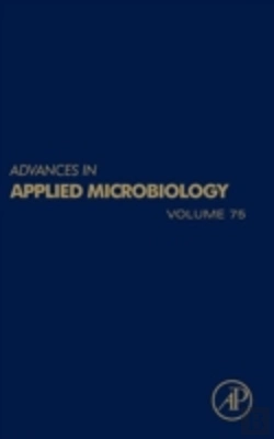 Bertrand.pt - Advances In Applied Microbiology