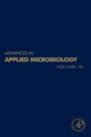 Advances In Applied Microbiology