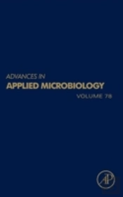 Advances In Applied Microbiology