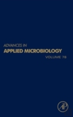 Bertrand.pt - Advances In Applied Microbiology