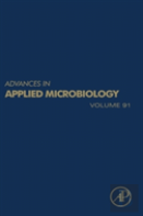 Advances In Applied Microbiology