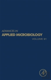 Advances In Applied Microbiology