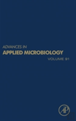 Bertrand.pt - Advances In Applied Microbiology