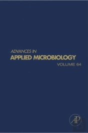 Advances In Applied Microbiology