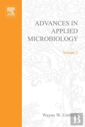 Advances In Applied Microbiology