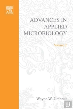 Bertrand.pt - Advances In Applied Microbiology