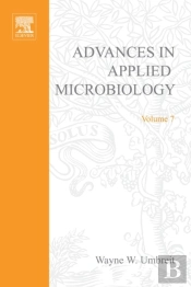 Advances In Applied Microbiology