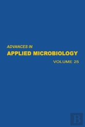 Advances In Applied Microbiology