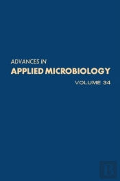 Advances In Applied Microbiology