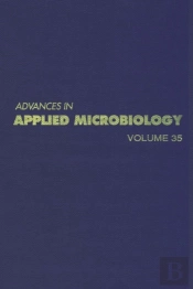 Advances In Applied Microbiology