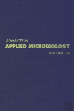 Bertrand.pt - Advances In Applied Microbiology