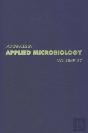 Advances In Applied Microbiology