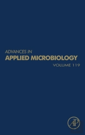 Advances In Applied Microbiology