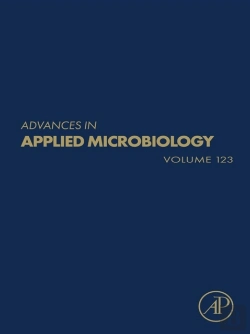 Bertrand.pt - Advances In Applied Microbiology