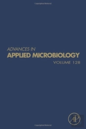 Advances In Applied Microbiology
