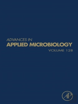 Bertrand.pt - Advances In Applied Microbiology