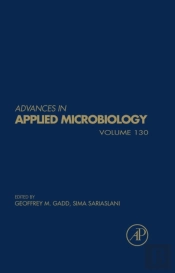 Advances In Applied Microbiology