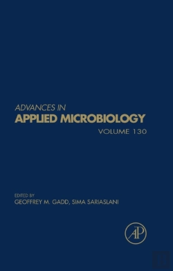 Bertrand.pt - Advances In Applied Microbiology