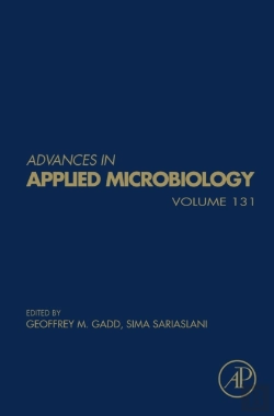 Bertrand.pt - Advances In Applied Microbiology