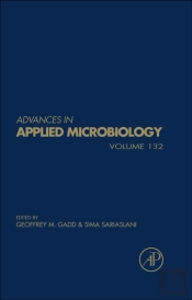 Advances In Applied Microbiology