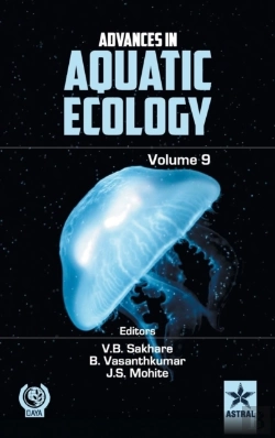 Bertrand.pt - Advances In Aquatic Ecology Vol. 9