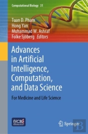 Advances In Artificial Intelligence, Computation, And Data Science