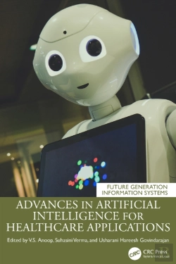 Bertrand.pt - Advances In Artificial Intelligence For Healthcare Applications