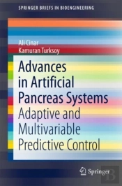 Advances In Artificial Pancreas Systems