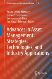 Advances In Asset Management: Strategies, Technologies, And Industry Applications