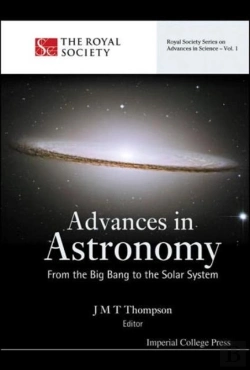 Bertrand.pt - Advances In Astronomy: From The Big Bang To The Solar System