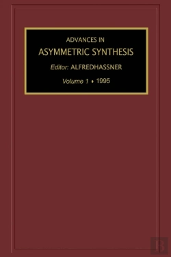 Bertrand.pt - Advances In Asymmetric Synthesis