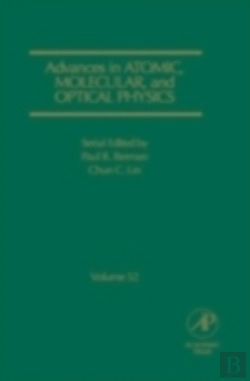 Bertrand.pt - Advances In Atom, Molec & Opt Phys