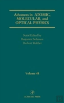 Bertrand.pt - Advances In Atomic, Molecular And Optical Physics