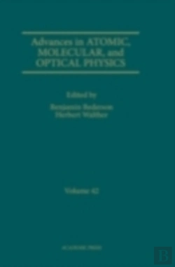 Bertrand.pt - Advances In Atomic Molecular And Optical Physics