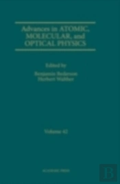 Advances In Atomic Molecular And Optical Physics
