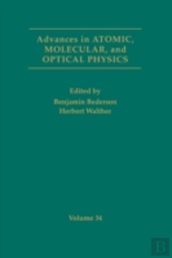 Bertrand.pt - Advances In Atomic, Molecular And Optical Physics