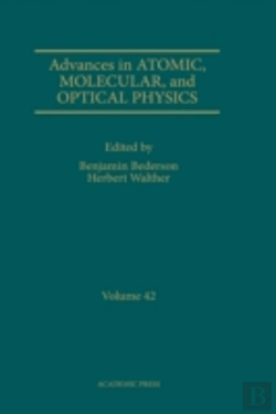 Bertrand.pt - Advances In Atomic, Molecular, And Optical Physics