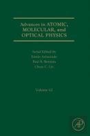 Advances In Atomic, Molecular, And Optical Physics