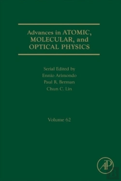 Bertrand.pt - Advances In Atomic, Molecular, And Optical Physics