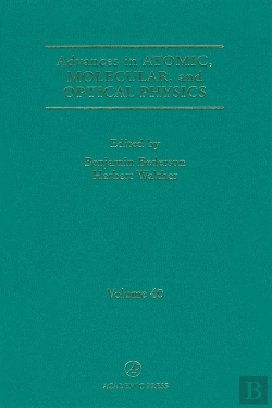 Bertrand.pt - Advances In Atomic, Molecular, And Optical Physics