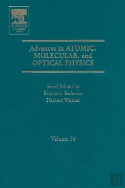 Bertrand.pt - Advances In Atomic, Molecular, And Optical Physics