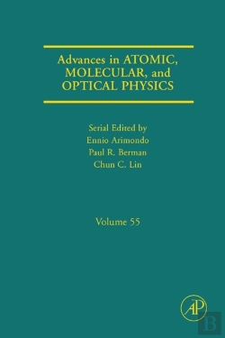 Bertrand.pt - Advances In Atomic, Molecular, And Optical Physics