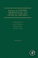 Advances In Atomic, Molecular, And Optical Physics