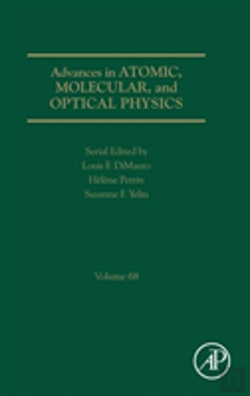 Bertrand.pt - Advances In Atomic, Molecular, And Optical Physics