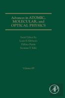 Advances In Atomic, Molecular, And Optical Physics