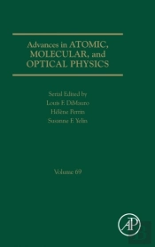 Advances In Atomic, Molecular, And Optical Physics