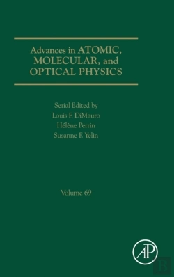 Bertrand.pt - Advances In Atomic, Molecular, And Optical Physics