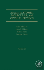 Advances In Atomic, Molecular, And Optical Physics