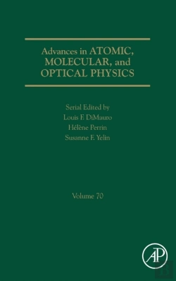 Bertrand.pt - Advances In Atomic, Molecular, And Optical Physics